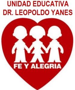 UNIDAD EDUCATIVA LEOPOLDO YANEZ FE Y ALEGRIA