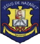 UNIDAD EDUCATIVA JESUS DE NAZARET