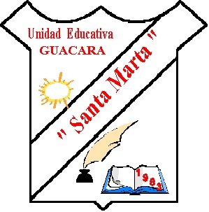 UNIDAD EDUCATIVA SANTA MARTA