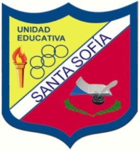 UNIDAD EDUCATIVA SANTA SOFIA